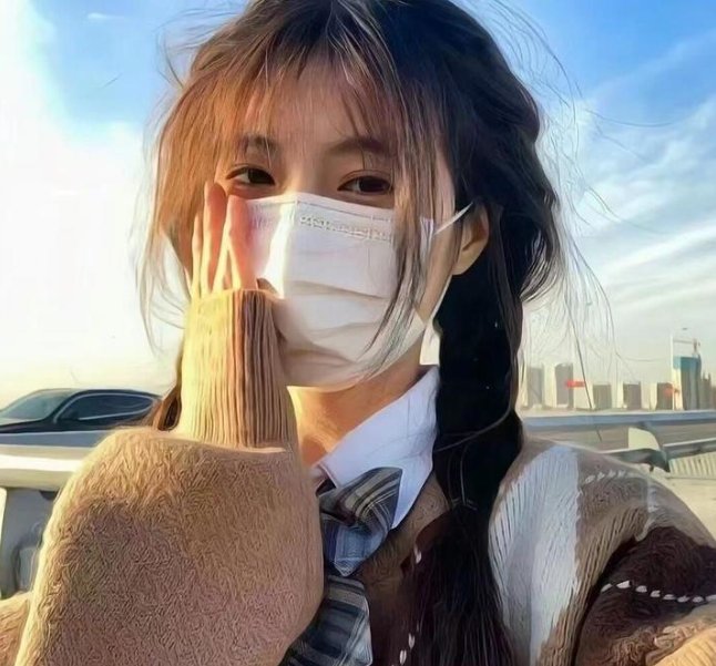 报应不爽