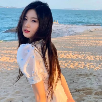 傻妹从军
