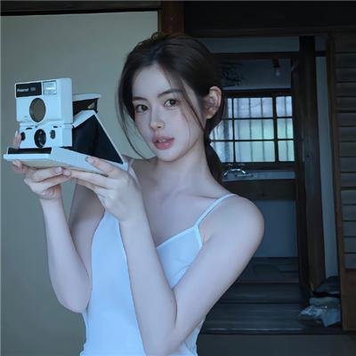 在巨人中间